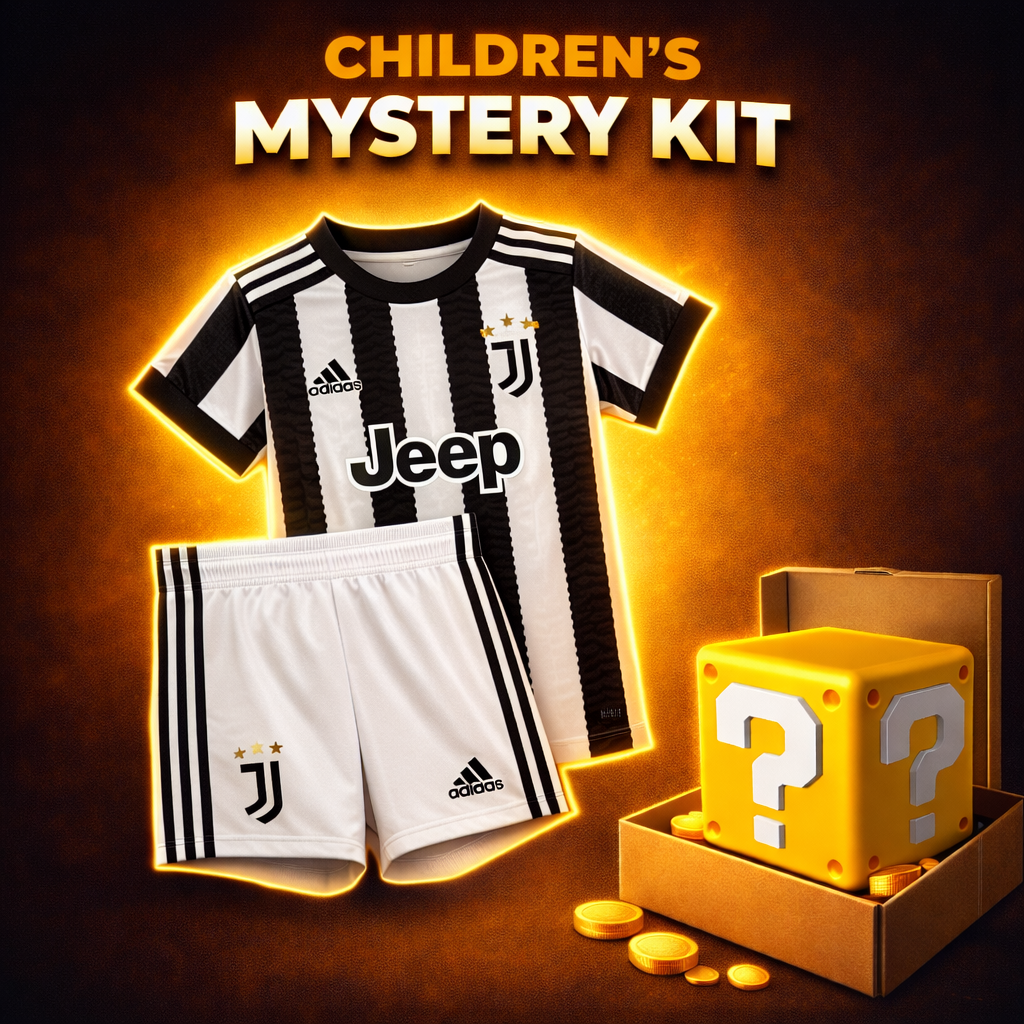 KIDS Mystery Kit