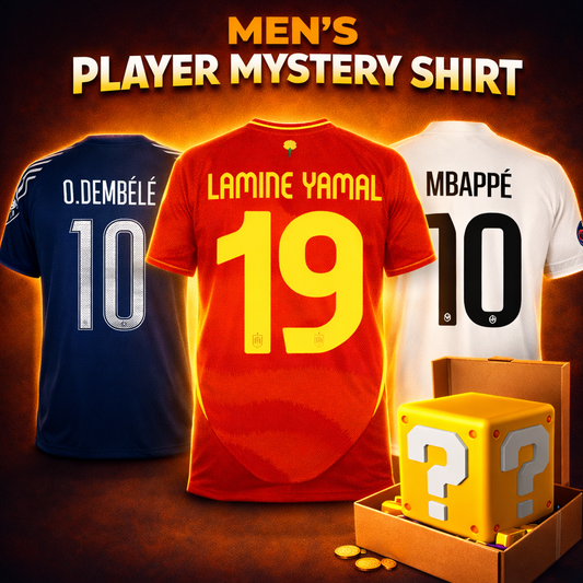 Player Mystery Shirt