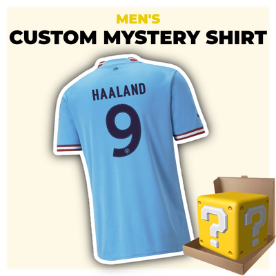 Player Mystery Shirt